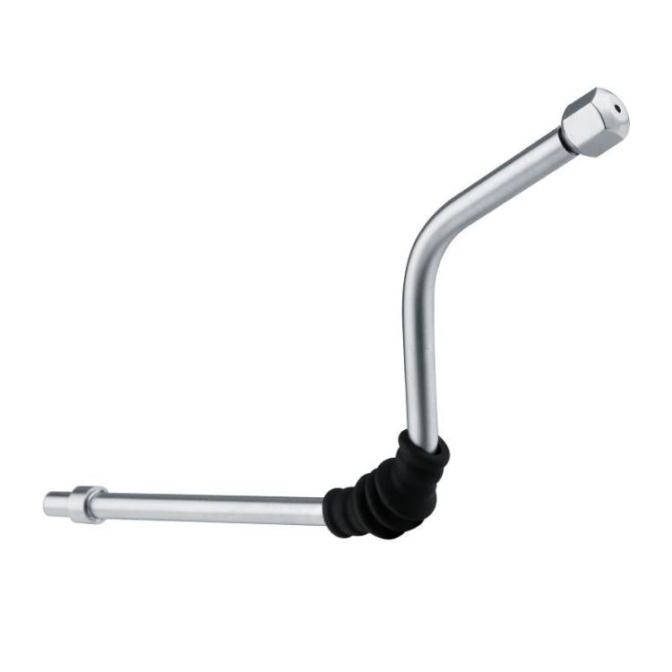 Stainless Steel Coffee Steam Pipe for Gaggia, Coffee Steam Pipe Coffee Steam Pipe