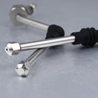 Stainless Steel Coffee Steam Pipe for Gaggia, Coffee Steam Pipe