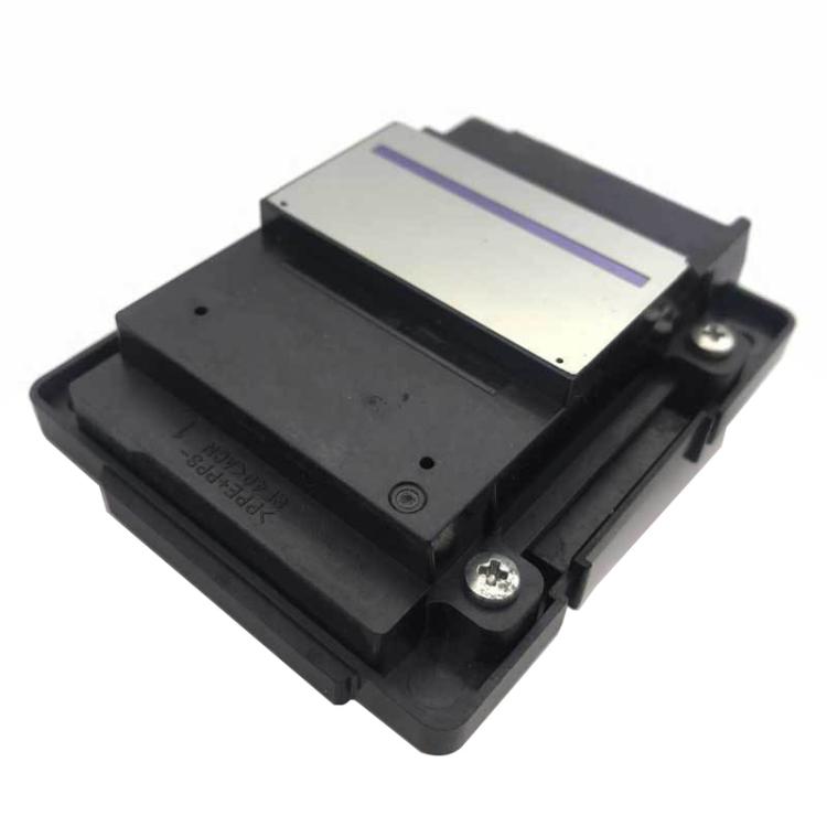 Print Head For Epson WF-2650 / WF-2651 / WF-2660 / WF-2661 / 2750 – Wear-resistant, For Epson WF-2650