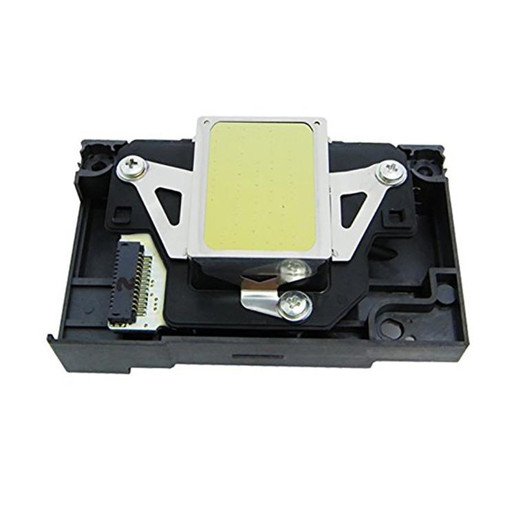 Print Head For Epson L801 / L800 / L805 / TX650 / R290 / T50 / R330, Print Head For Epson L801 / L800 Print Head For Epson L801 L800