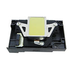Print Head For Epson L801 / L800 / L805 / TX650 / R290 / T50 / R330, Print Head For Epson L801 / L800 Print Head For Epson L801 L800