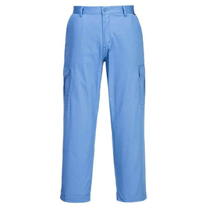 Hamilton Blue