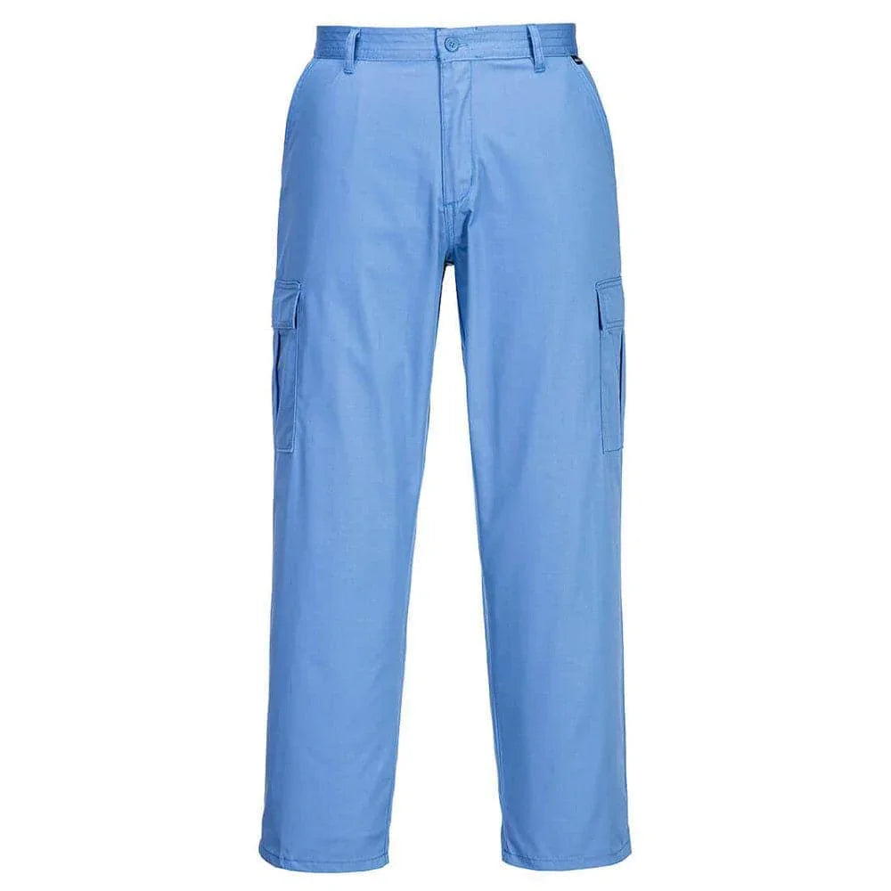 Portwest AS11 Anti-Static ESD Trousers