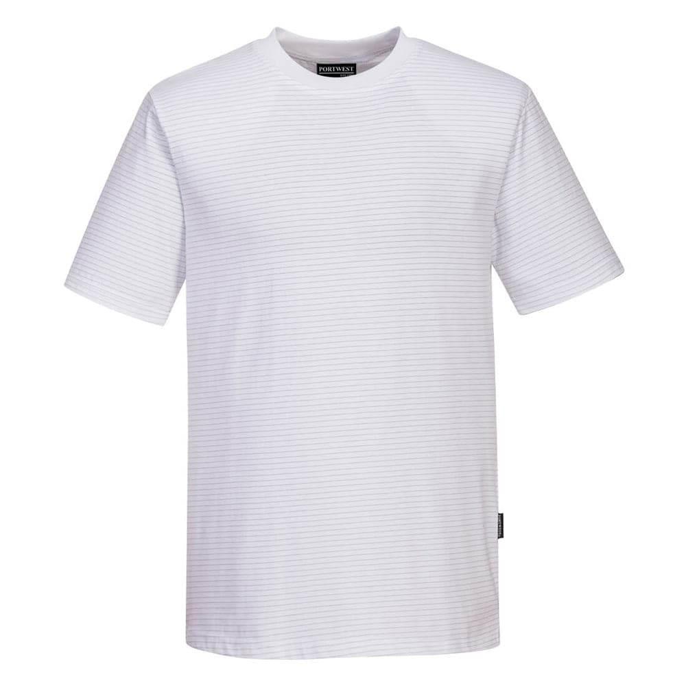 Portwest AS20 Anti-Static ESD T-Shirt