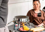Petromax Atago Gas Grill Grilling Grate