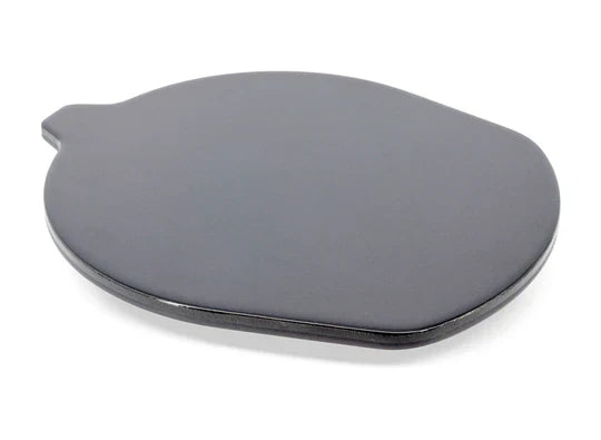 Cordierite Ceramic Coating Pizza Stone