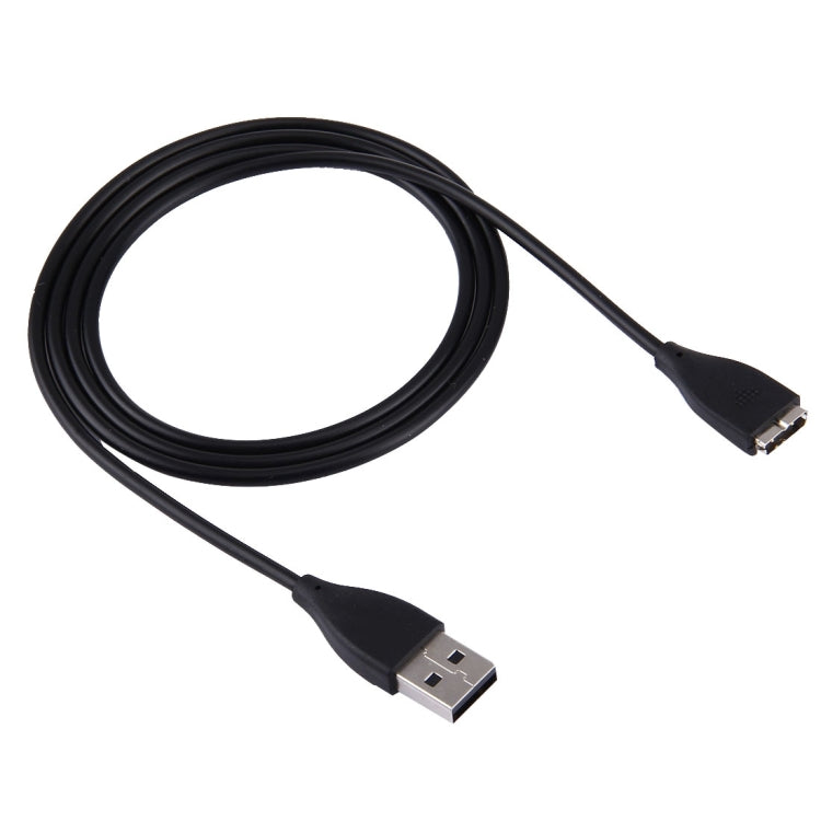 For Fitbit Surge Smart Watch USB Charger Cable, Length: 1m – Durable Build, Easy to Use