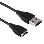 For Fitbit Surge Smart Watch USB Charger Cable, Length: 1m – Durable Build, Easy to Use