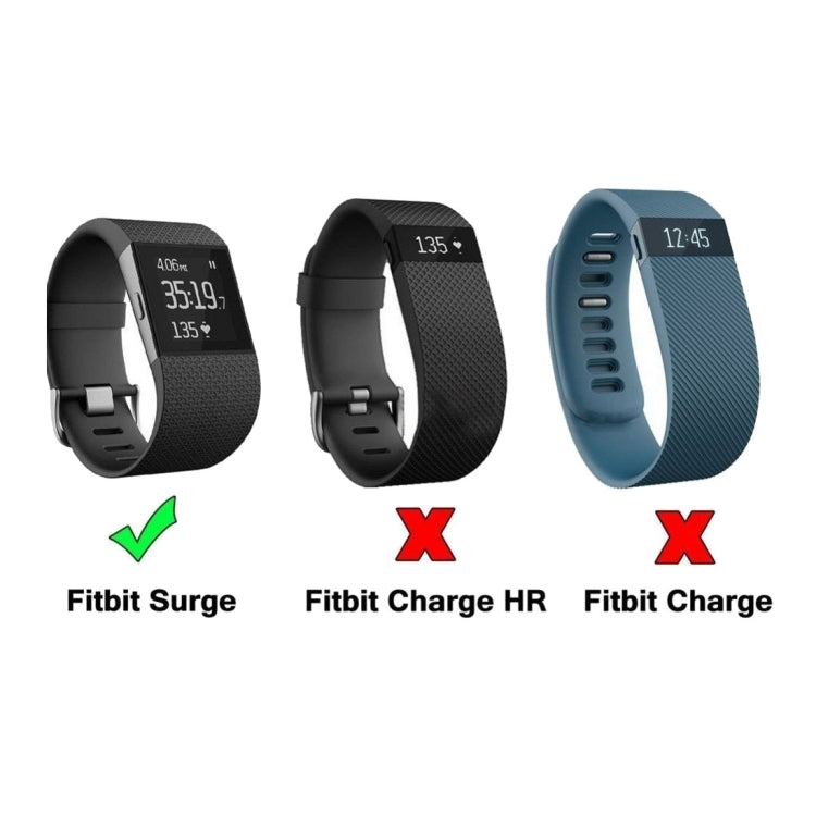 For Fitbit Surge Smart Watch USB Charger Cable, Length: 1m – Durable Build, Easy to Use