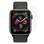 ENKAY Hat-Prince 3D Full Screen PET Curved Heat Bending HD Screen Protector For Apple Watch Series 6 / 5 / 4 / Watch SE 40mm, For Apple Watch Series 6 / 5 / 4 / Watch SE 40mm For Apple Watch Series 6 5 4 Watch SE 40mm