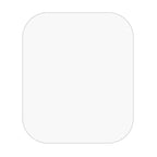 ENKAY Hat-Prince 3D Full Screen PET Curved Heat Bending HD Screen Protector For Apple Watch Series 6 / 5 / 4 / Watch SE 40mm, For Apple Watch Series 6 / 5 / 4 / Watch SE 40mm