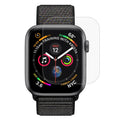 ENKAY Hat-Prince 3D Full Screen PET Curved Heat Bending HD Screen Protector For Apple Watch Series 6 / 5 / 4 / Watch SE 44mm, For Apple Watch Series 6 / 5 / 4 / Watch SE 44mm For Apple Watch Series 6 5 4 Watch SE 44mm