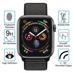 ENKAY Hat-Prince 3D Full Screen PET Curved Heat Bending HD Screen Protector For Apple Watch Series 6 / 5 / 4 / Watch SE 44mm, For Apple Watch Series 6 / 5 / 4 / Watch SE 44mm