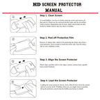 ENKAY Hat-Prince 3D Full Screen PET Curved Heat Bending HD Screen Protector For Apple Watch Series 6 / 5 / 4 / Watch SE 44mm, For Apple Watch Series 6 / 5 / 4 / Watch SE 44mm
