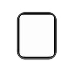 ENKAY Hat-Prince 3D Full Screen Electroplating PET Curved Heat Bending HD Screen Protector For Apple Watch Series 6 / 5 / 4 / Watch SE 44mm, For Apple Watch Series 6 / 5 / 4 / Watch SE 44mm