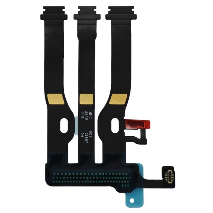 LCD Flex Cable for Apple Watch Series 4 40mm, For Apple Watch Series 4 (40mm) For Apple Watch Series 4 (40mm)