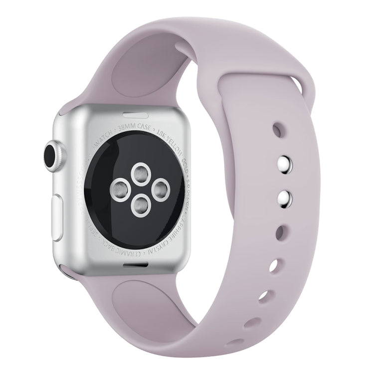 Watch Band – Silicone (42mm)