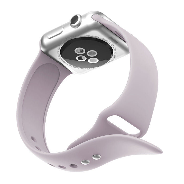Watch Band – Silicone (42mm)