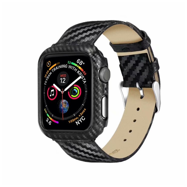 Watch – Leather (40mm) Apple Watch Series 4 40mm