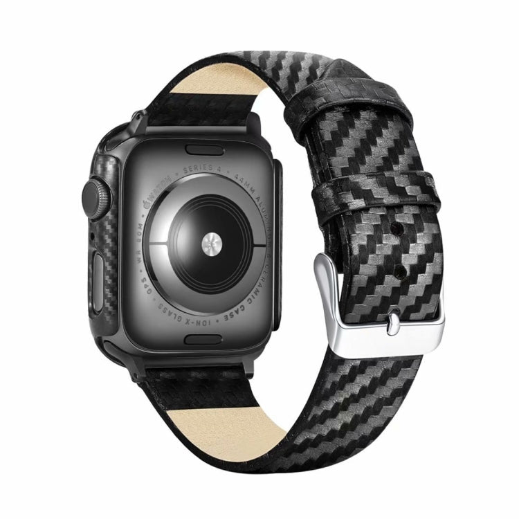 Watch – Leather (40mm)