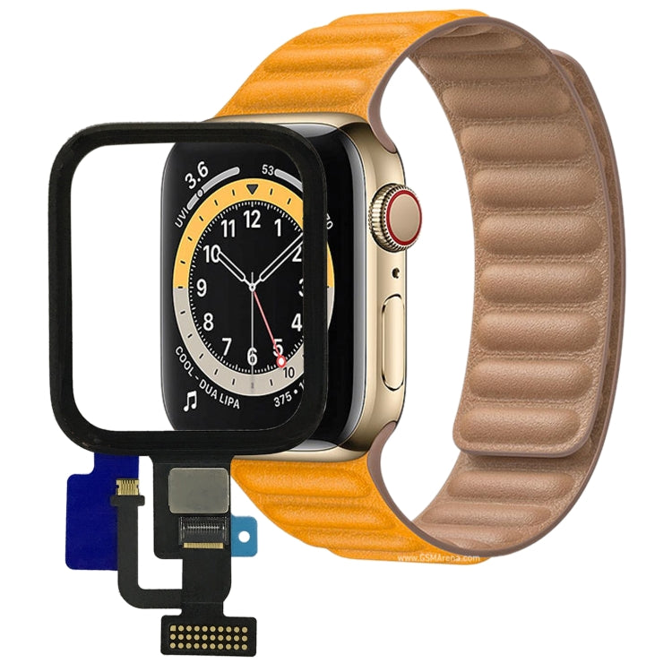 Touch Panel for Apple Watch Series 6 40mm, Watch Series 6 40mm – Durable Build, Easy to Use Watch Series 6 40mm