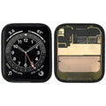 LCD Screen and Digitizer Full Assembly for Apple Watch Series 6 40mm, Series 6 40mm Series 6 40mm