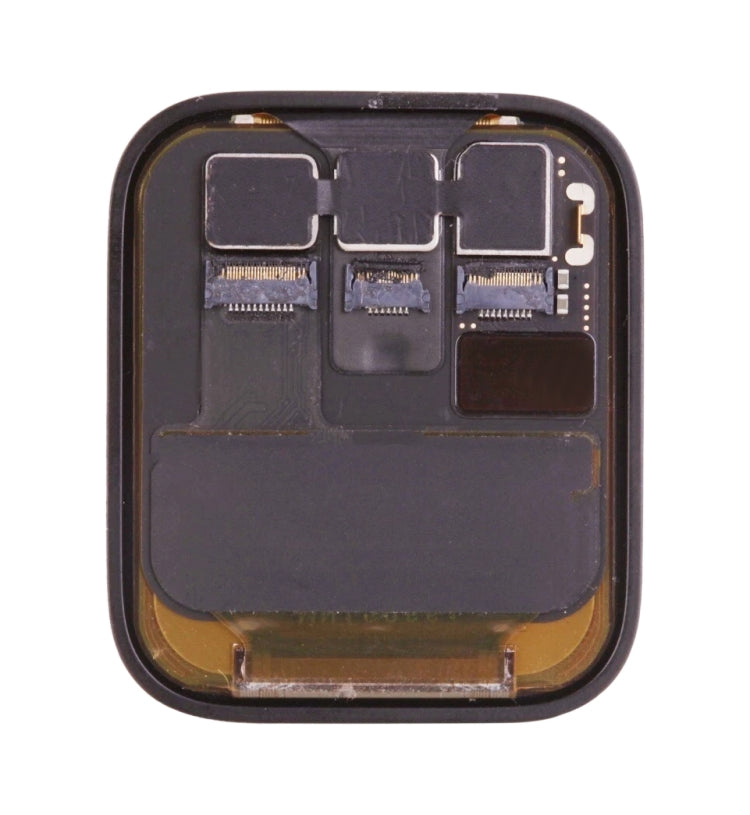LCD Screen and Digitizer Full Assembly for Apple Watch SE 44mm, Watch SE 44mm – Durable Build, Easy to Use