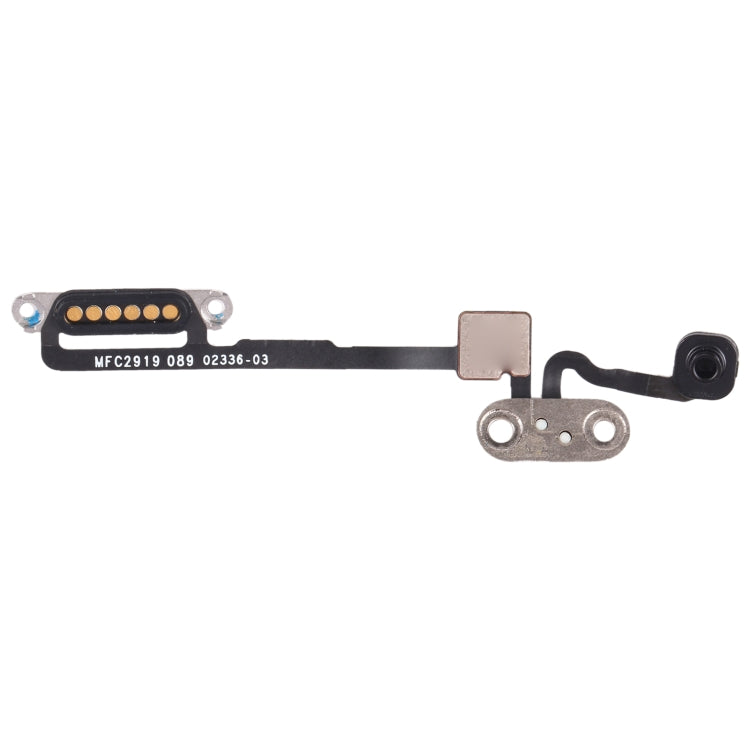 Microphone Flex Cable For Apple Watch Series 5 44mm – Durable Build, Easy to Use, For Series 5 44mm For Series 5 44mm