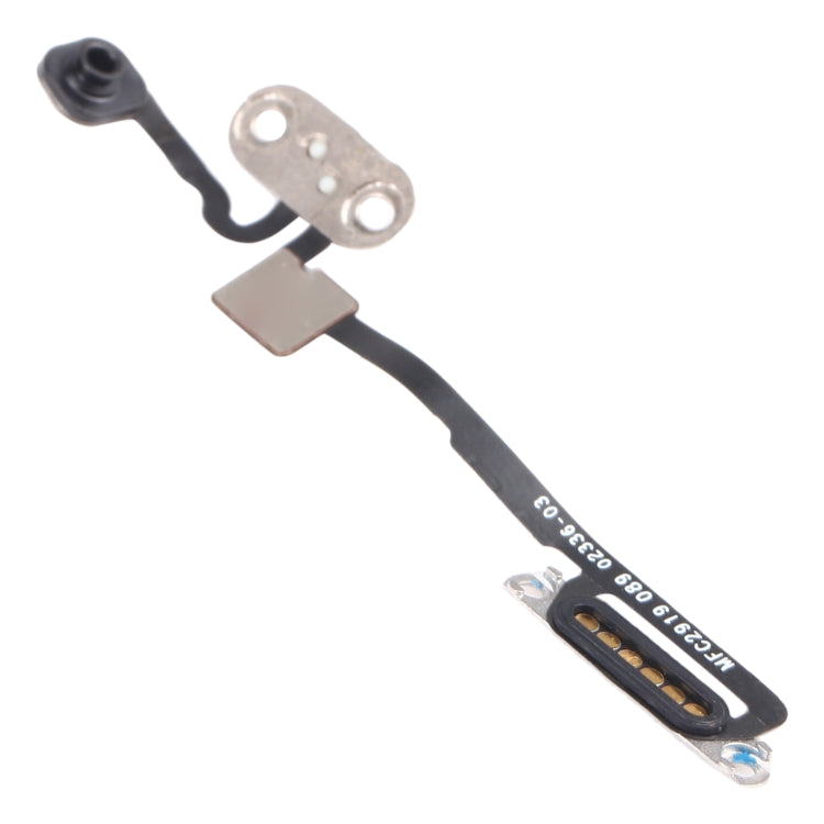 Microphone Flex Cable For Apple Watch Series 5 44mm – Durable Build, Easy to Use, For Series 5 44mm