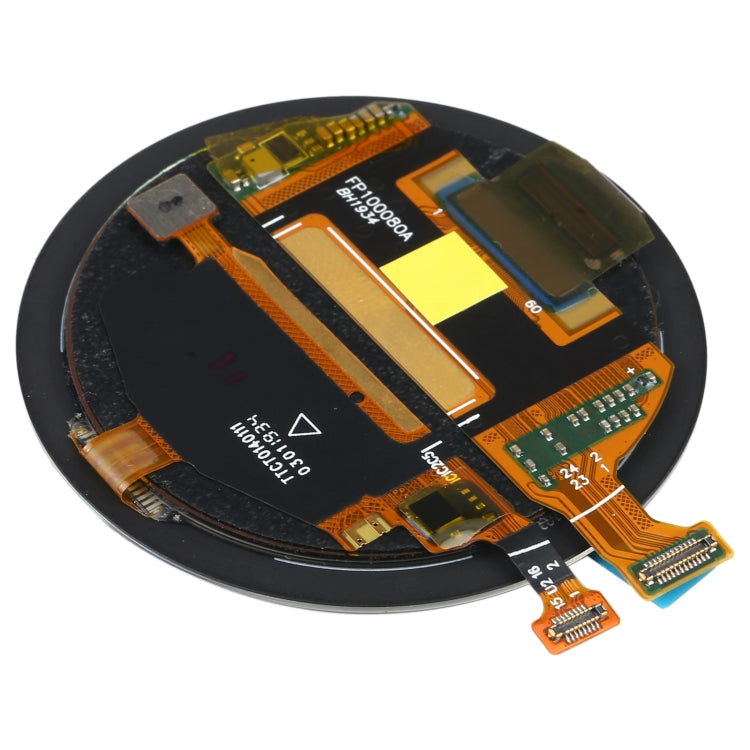LCD Watch – Screen and Digitizer Full Assembly for Honor Magic Watch 2 46mm...