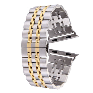 Silver Gold