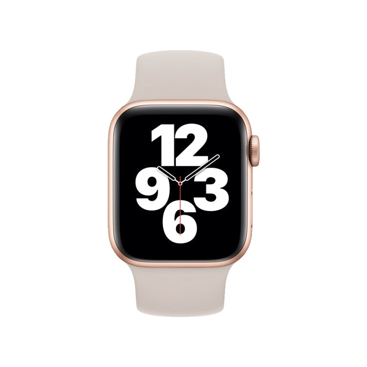 Watch Band – Silicone (42mm) #2