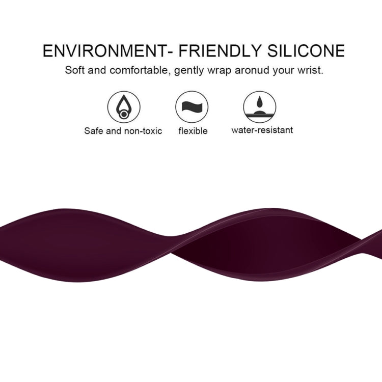 Watch Band – Silicone (42mm) #2