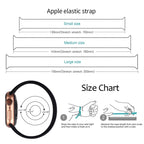 Watch Band – Silicone (42mm) #2