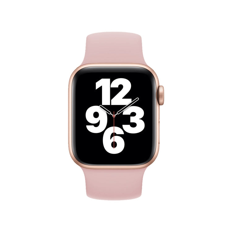 Watch Band – Silicone (49mm)