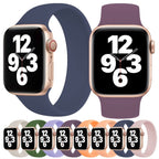 Watch Band – Silicone (49mm) #2