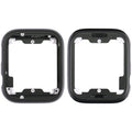Aluminum Middle Frame for Apple Watch Series 7 41mm, For Series 7 41mm For Series 7 41mm Black