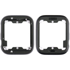 Aluminum Middle Frame for Apple Watch Series 7 41mm, For Series 7 41mm For Series 7 41mm Black