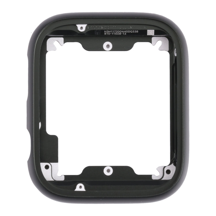 Aluminum Middle Frame for Apple Watch Series 7 41mm, For Series 7 41mm