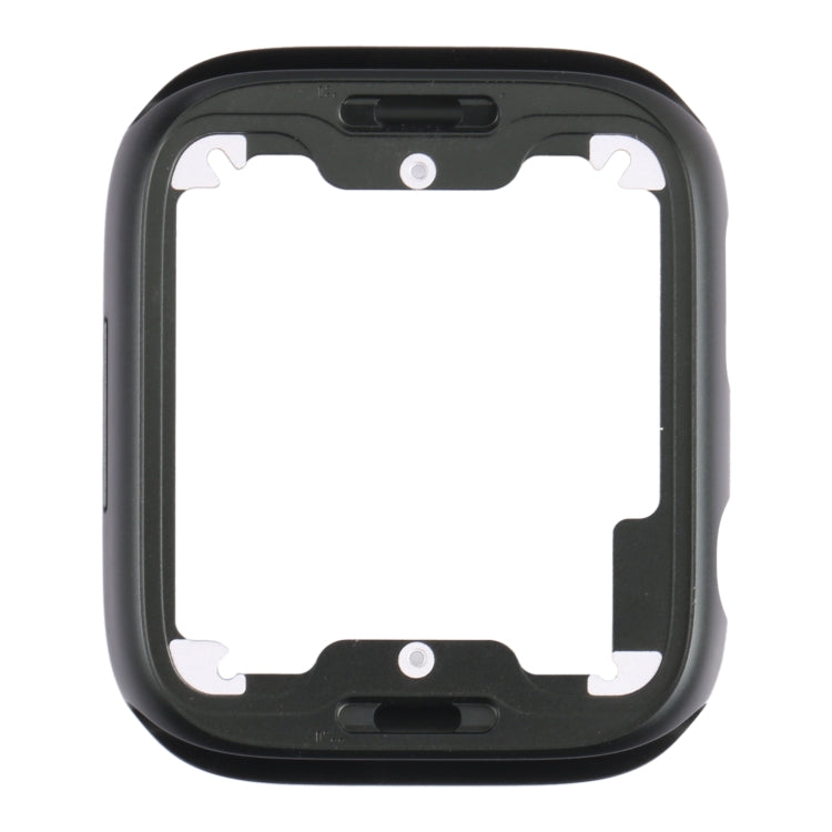 Aluminum Middle Frame for Apple Watch Series 7 41mm, For Series 7 41mm
