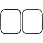 Front Screen Outer Glass Lens for Apple Watch Series 7 45mm, For Watch Series 7 45mm For Watch Series 7 45mm