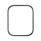 Front Screen Outer Glass Lens for Apple Watch Series 7 45mm, For Watch Series 7 45mm