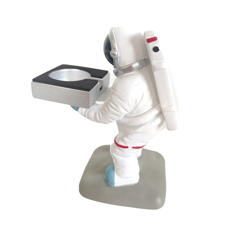 Astronaut Spaceman Wireless Charging Holder For Apple Watch, For Apple Watch For Apple Watch