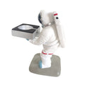 Astronaut Spaceman Wireless Charging Holder For Apple Watch, For Apple Watch For Apple Watch