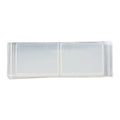 50 PCS OCA Optically Clear Adhesive for Apple Watch Series 1 / 2 / 3 42MM, For Watch Series 1 / 2 / 3 42MM For Watch Series 1 2 3 42MM
