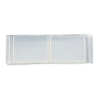 50 PCS OCA Optically Clear Adhesive for Apple Watch Series 1 / 2 / 3 42MM, For Watch Series 1 / 2 / 3 42MM For Watch Series 1 2 3 42MM