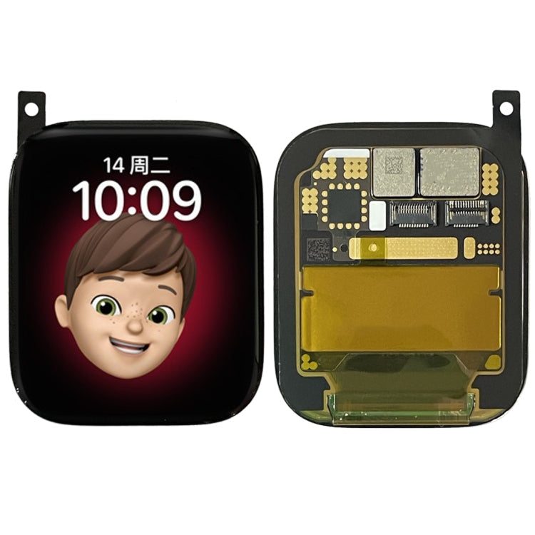 LCD Screen and Digitizer Full Assembly for Apple Watch Series 7 41mm, For Apple Watch Series 7 41mm For Apple Watch Series 7 41mm