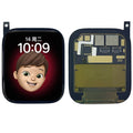 LCD Screen and Digitizer Full Assembly for Apple Watch Series 7 45mm, For Apple Watch Series 7 45mm For Apple Watch Series 7 45mm