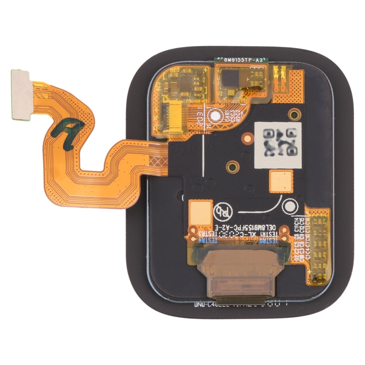 Original LCD Screen and Digitizer Full Assembly for Huami Amazfit GTS 2 – Durable Build, Easy to Use, For Huami Amazfit GTS 2