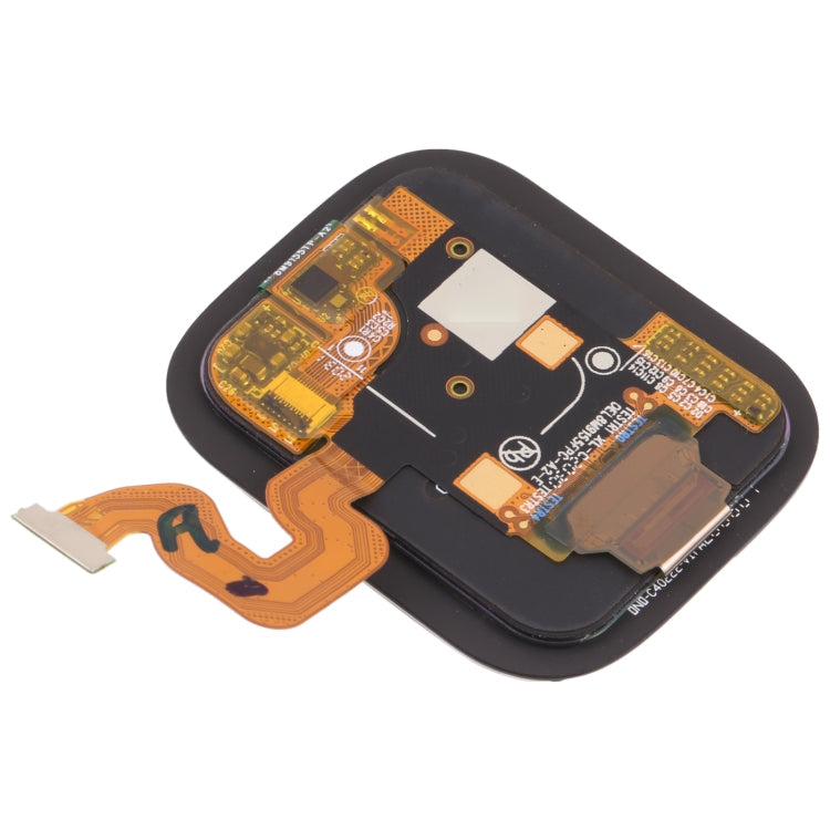 Original LCD Screen and Digitizer Full Assembly for Huami Amazfit GTS 2 – Durable Build, Easy to Use, For Huami Amazfit GTS 2
